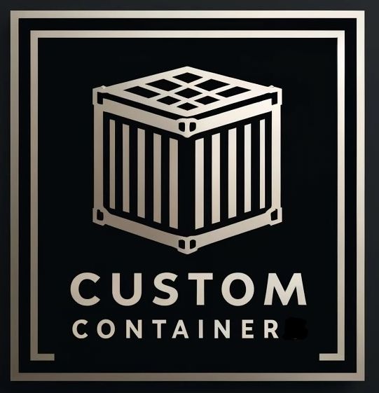 CustomContainer.co logo